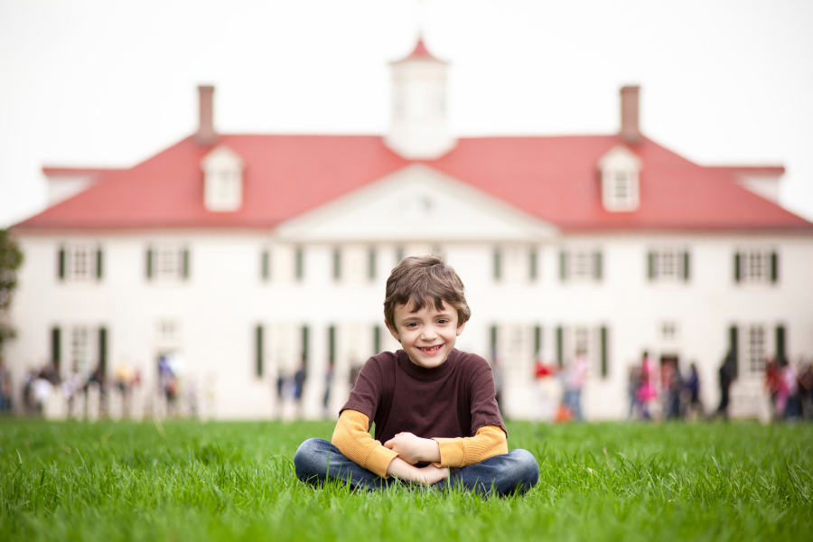 5 Easy Day Trips Near Quantico, Virginia